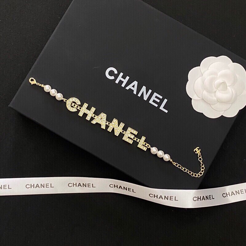 Chanel Bracelets 71